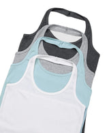 EN Halter Layered Sleeveless