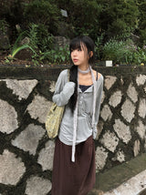 Veilk Paisley Shoulder Bag