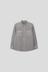 Fort Western Pigment Shirt