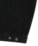 DUNGAREE DENIM JACKET