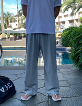 Summer Wybird Real Ice Wide Pants