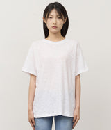 Pers Slub Top