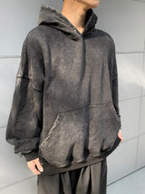 ベロピグメントオーバーフーディー 4C