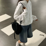 [BELLIDE MADE] DEPT BASIC PLAIN PARKER