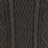 フィッシャーマンピグメントニットウェア (3 colors)