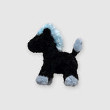 [made]pony keyring black