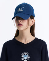【企画限定価格】 MUCENT ボールキャップ