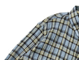 Crush Seersucker Shirt