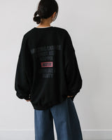 NCB MOTIVE オーバースウェット
