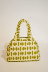 pocony tote bag_green