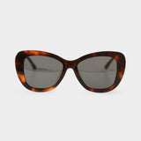 Square Sunglasses CLIC,CLAC ZEZE 02
