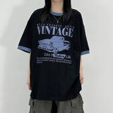 ヴィンテージ カリンガー Tシャツ