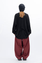 Ellui Carpender Banding Pants