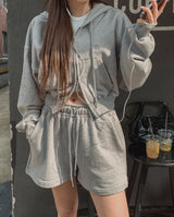 【MADE】オールデイトレーニングショートパンツ