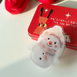[dwarf snowman acryl tok ver.5]