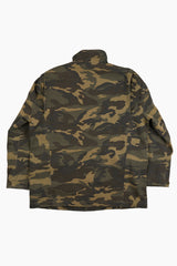 Vintage M-65 military jacket