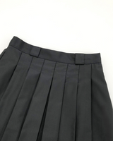 YWD PLEATS SKIRT (2color)