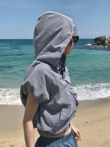 ナイラジップアップ