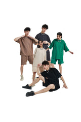 ブリーザブルワッフルT