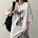 Millen Boxy Fit Short Sleeve Tee