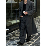 [F/W] Max double long coat(2color)