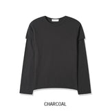 エピラウンドカットレイヤードロングスリーブ