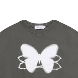 チェーンバタフライシグニチャーMTMユニセックス (3Color)