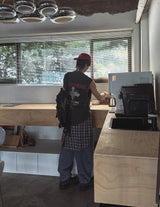 Shorid Printing Pigment Nasi