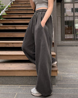 Arden Two-Way Sweat Pants