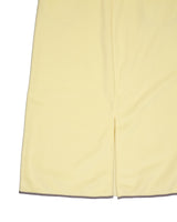 ポケットフリース SK [Lemon]