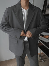 ASCLO La Vie Blazer (3color)