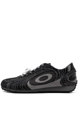 Turbo Urban Series Sneakers Mickey Black