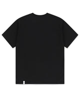 クラッシュT (BLACK)