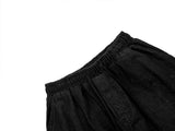 Denji Placket Wide Denim