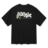 FLOWERY T-SHIRTS