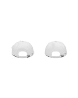 KMC_ACHLYS ARCHIVE | Arc Distressed White Cap