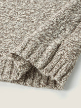 Tender Bokashi Knit (4color)