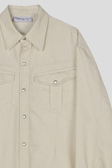 MG316 Premium Western Shirt (3 colors)