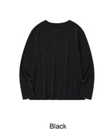 ティール シースルー Tシャツ
