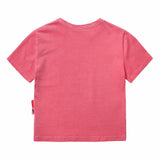 AB X WIND AND SEA クロップTシャツ