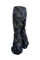 D3 - Blue Camo