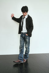 【MADE】Eric, ブラウン