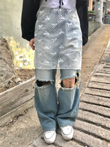 Aspyn デニム