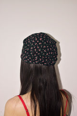 BABY Floral SUMMER Hat (4Color)