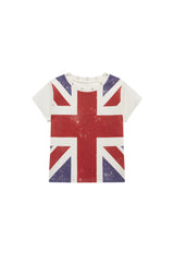 イングランド t (white)