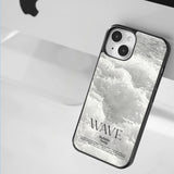 [MADE] WAVE EPOXY CASE