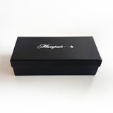 Noir Sunglasses Black