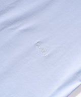 Poev Arched T-Shirt - Sky Blue