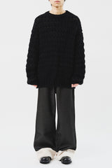 Malts Handmade Knit (3color)