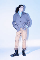 【MADE】Uti, Black